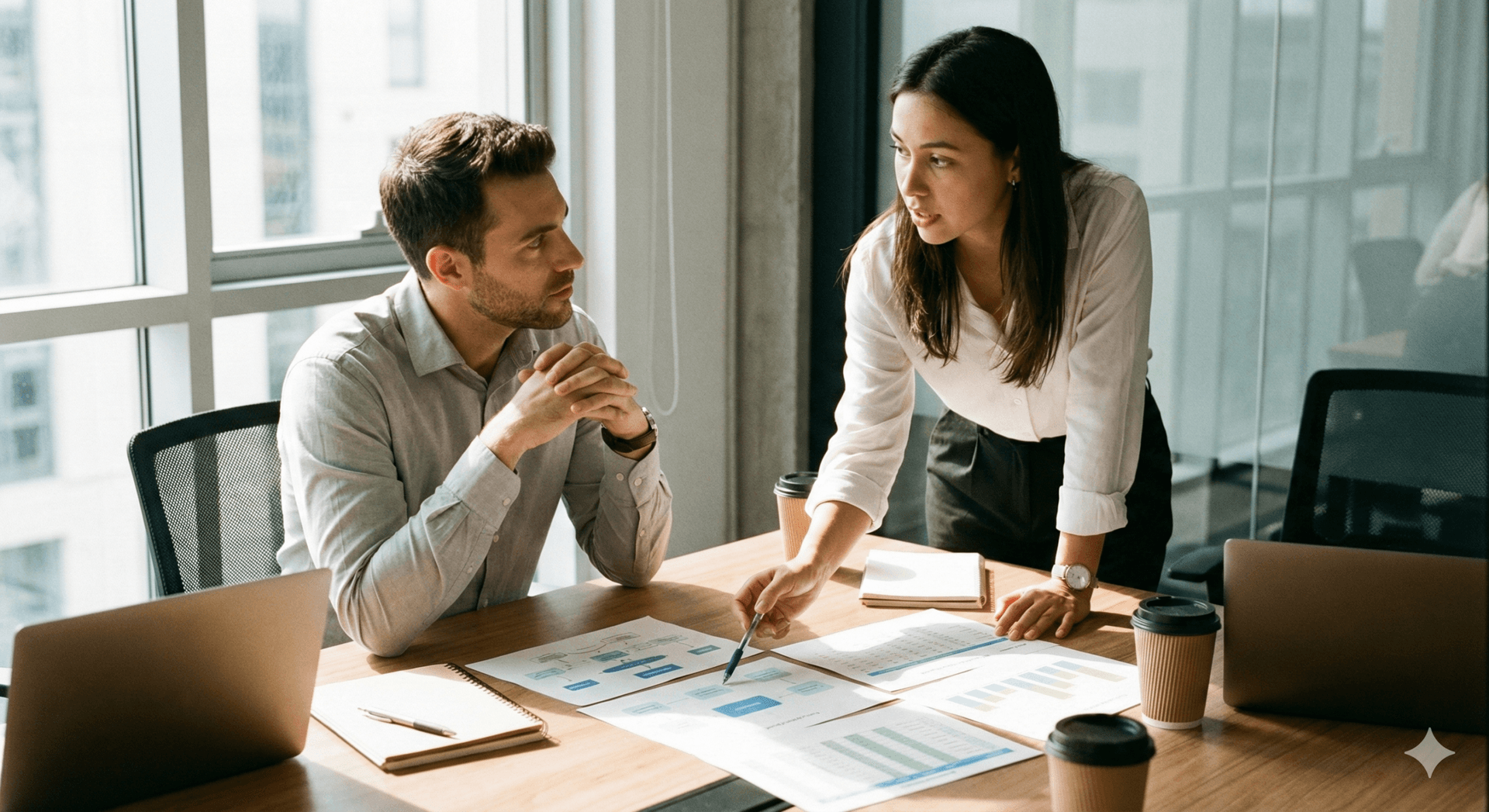 Die Analysephase: Weil Verstehen vor dem Programmieren kommt