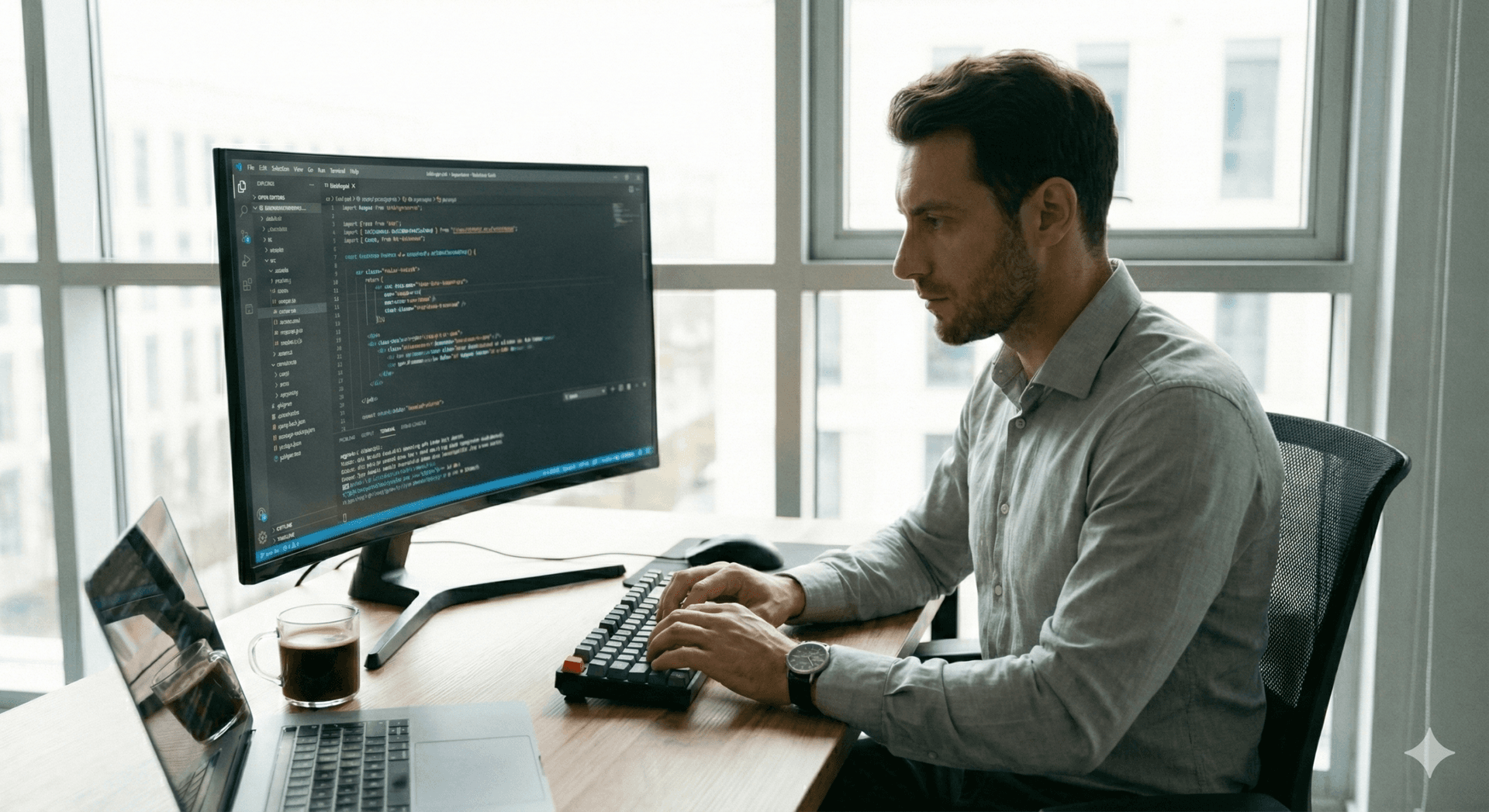 Mit Agilität zum Ziel