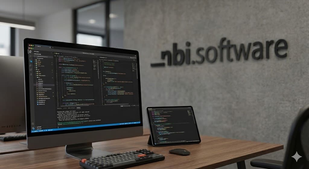 Individuelle Softwareentwicklung