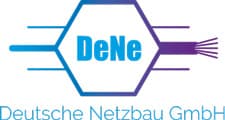 DeNe Logo