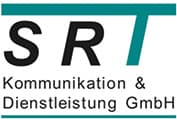 SRT Logo