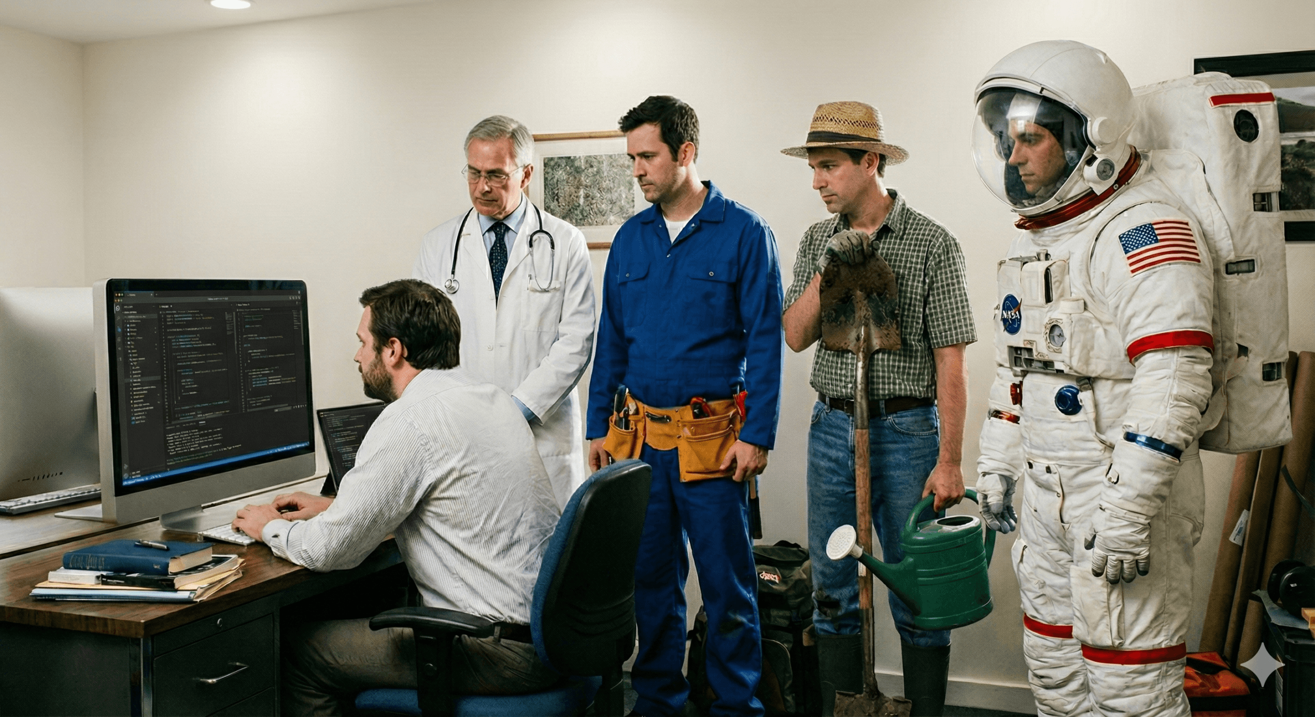 Lösungen für alle Branchen