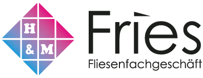 Fries Fliesenfachgeschäft Logo
